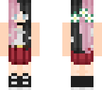 my yule skin