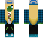 ncbg halloween skin