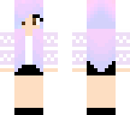 new skin