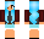new skin for loaf head