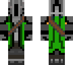 new warlock