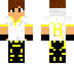 nick1000 real skin