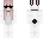 not mine bunny