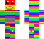 nyan steve