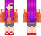 ombre hair