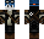 pale steam punk