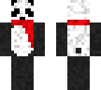 panda by pyro