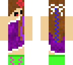 party derp girl