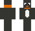 penguin