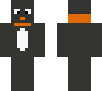 penguin