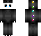 penguin