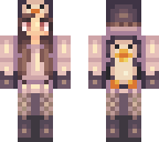 penguin lover