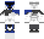 phase ii 501st captain rex