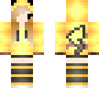 pikatchugirl