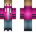 pink edit