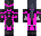 pink genji v2