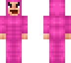 pink guy