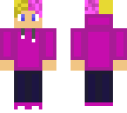 pink guy