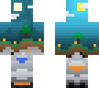 pixelart upgraded