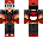 pokemon trainer