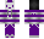 polarbear purpel