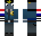 police