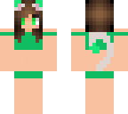 pool girl may