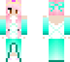 princess candyfloss