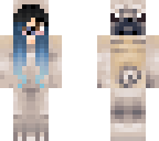 pug onesie blue