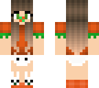 pumpkin baby