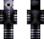 puppet ciphe