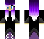 purple theif