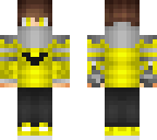 pvp boy