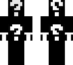 question mark