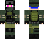 ragina us army -may 21-may 29-
