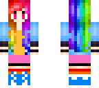 rainbow dash