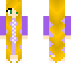 rapunzal