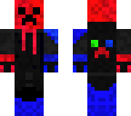 real skin btb