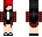 red and black edit