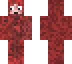 red baby