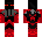 red endermen