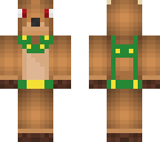 reindeer version 1