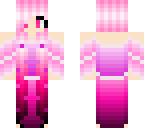 rushed lady