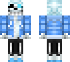 sans bad time