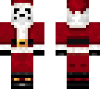 sansta claus
