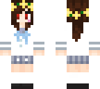 schooltale chara