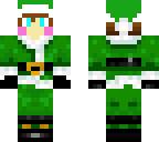 sean elf fixed