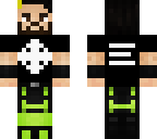 seth rollins