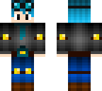 shaded dantdm