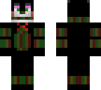 shadow bonnie